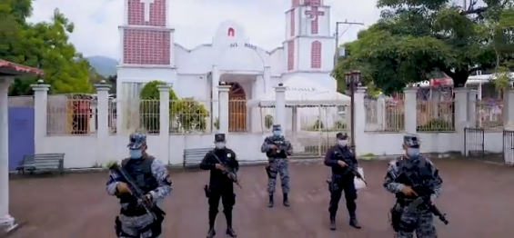 Rosario de Mora registra 0 homicidios en lo que va del 2020 rosario-de-mora-registra-0-homicidios-en-lo-que-va-del-2020